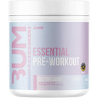 RAW Nutrition CBUM Essential Pre-Workout-30 servings-Cotton Candy-N101 Nutrition