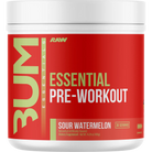 RAW Nutrition CBUM Essential Pre-Workout-30 servings-Sour Watermelon-N101 Nutrition