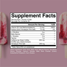 RAW Nutrition CBUM Essential Pre-Workout-N101 Nutrition