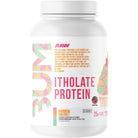 RAW Nutrition CBUM Itholate Protein-25 servings-Rainbow Sherbet-N101 Nutrition