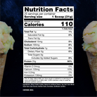 RAW Nutrition CBUM Itholate Protein-N101 Nutrition