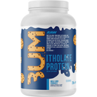 RAW Nutrition CBUM Itholate Protein-25 servings-Milk and Cookies-N101 Nutrition