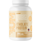 RAW Nutrition CBUM Itholate Protein-N101 Nutrition
