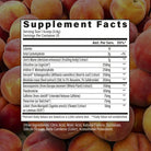RAW Nutrition CBUM Steady State-N101 Nutrition