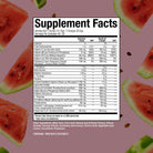 RAW Nutrition CBUM Thavage Pre-Workout-N101 Nutrition