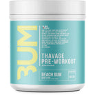 RAW Nutrition CBUM Thavage Pre-Workout-40/20 servings-Beach Bum-N101 Nutrition