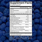 RAW Nutrition CBUM Thuper Pump-N101 Nutrition