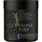 RAW Nutrition CBUM Thuper Pump-20 servings-Blue Raspberry-N101 Nutrition