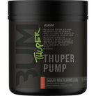 RAW Nutrition CBUM Thuper Pump-20 servings-Sour Watermelon-N101 Nutrition