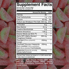 RAW Nutrition CBUM Thuper Pump-N101 Nutrition