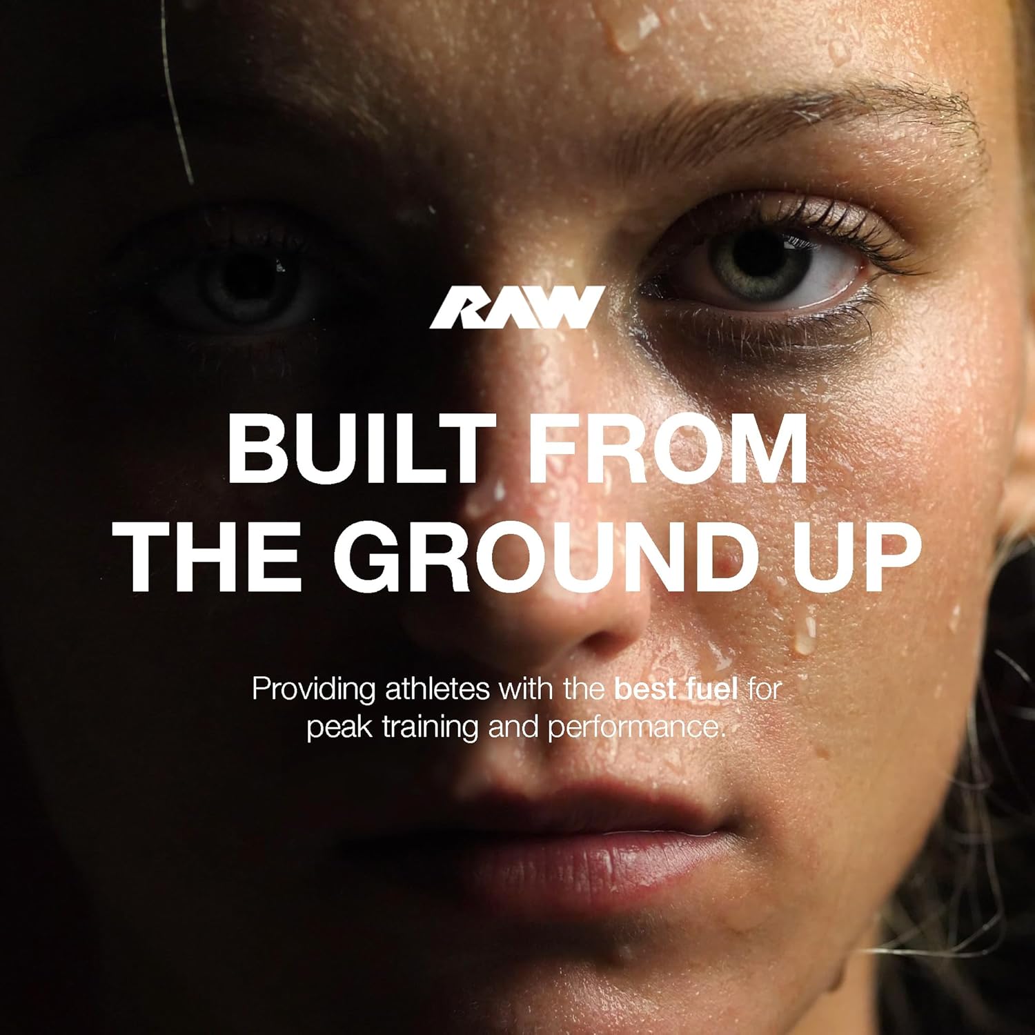 RAW Nutrition Grass-Fed Isolate Protein RTD-N101 Nutrition