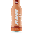 RAW Nutrition Grass-Fed Isolate Protein RTD-Single Bottle (12 fl oz)-Salted Caramel-N101 Nutrition