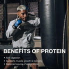 RAW Nutrition Grass-Fed Whey Isolate Protein-N101 Nutrition