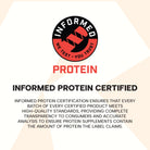 RAW Nutrition Grass-Fed Whey Isolate Protein-N101 Nutrition