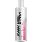 RAW Nutrition Liquid Glycerol-16 fl oz (473 mL)-Strawberry Slush-N101 Nutrition