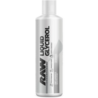 RAW Nutrition Liquid Glycerol-16 fl oz (473 mL)-Unflavored-N101 Nutrition