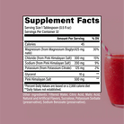 RAW Nutrition Liquid Glycerol-N101 Nutrition