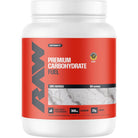 RAW Nutrition Premium Carbohydrate Fuel-N101 Nutrition