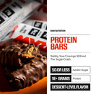 RAW Nutrition Protein Bars-N101 Nutrition