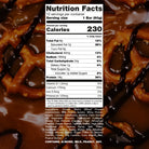 RAW Nutrition Protein Bars-N101 Nutrition