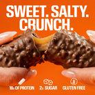 RAW Nutrition Protein Bars-N101 Nutrition