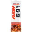 RAW Nutrition Protein Bars-Single Bar-Dark Chocolate Cookie Butter-N101 Nutrition