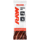 RAW Nutrition Protein Bars-Single Bar-Double Fudge Brownie-N101 Nutrition