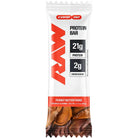 RAW Nutrition Protein Bars-Single Bar-Peanut Butter Fudge-N101 Nutrition