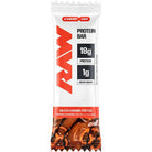 RAW Nutrition Protein Bars-Single Bar-Salted Caramel Pretzel-N101 Nutrition
