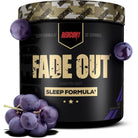 REDCON1 Fade Out Sleep Formula-30 servings-Grape-N101 Nutrition