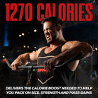 REDCON1 Mass Gainer-N101 Nutrition