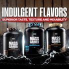 REDCON1 Mass Gainer-N101 Nutrition