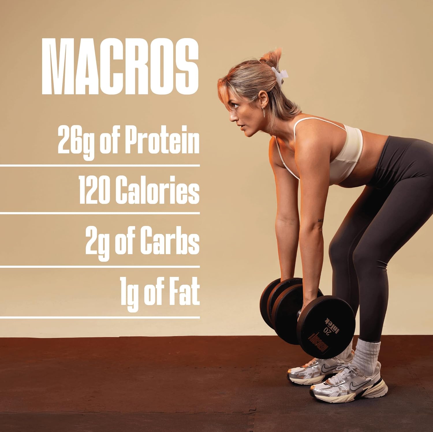 REDCON1 MRE Lite Whole Food Protein-N101 Nutrition