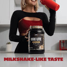 REDCON1 MRE Lite Whole Food Protein-N101 Nutrition