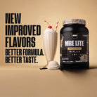REDCON1 MRE Lite Whole Food Protein-N101 Nutrition