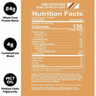 REDCON1 MRE Lite Whole Food Protein-N101 Nutrition