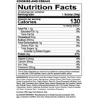 REDCON1 MRE Lite Whole Food Protein-N101 Nutrition