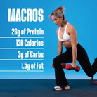 REDCON1 MRE Lite Whole Food Protein-N101 Nutrition