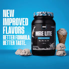 REDCON1 MRE Lite Whole Food Protein-N101 Nutrition