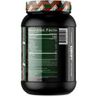 REDCON1 MRE Lite Whole Food Protein-N101 Nutrition