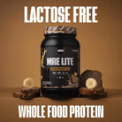 REDCON1 MRE Lite Whole Food Protein-N101 Nutrition
