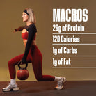 REDCON1 MRE Lite Whole Food Protein-N101 Nutrition