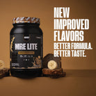 REDCON1 MRE Lite Whole Food Protein-N101 Nutrition