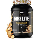 REDCON1 MRE Lite Whole Food Protein-30 servings-Banana Nut Bread-N101 Nutrition