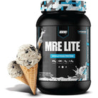 REDCON1 MRE Lite Whole Food Protein-30 servings-Cookies N' Cream-N101 Nutrition