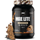 REDCON1 MRE Lite Whole Food Protein-30 servings-Oatmeal Chocolate Chip-N101 Nutrition