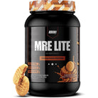 REDCON1 MRE Lite Whole Food Protein-30 servings-Peanut Butter Cookie-N101 Nutrition