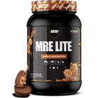 REDCON1 MRE Lite Whole Food Protein-30 servings-Peanut Butter Cookie-N101 Nutrition