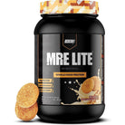 REDCON1 MRE Lite Whole Food Protein-30 servings-Snickerdoodle-N101 Nutrition