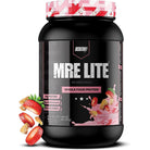 REDCON1 MRE Lite Whole Food Protein-30 servings-Strawberry Shortcake-N101 Nutrition